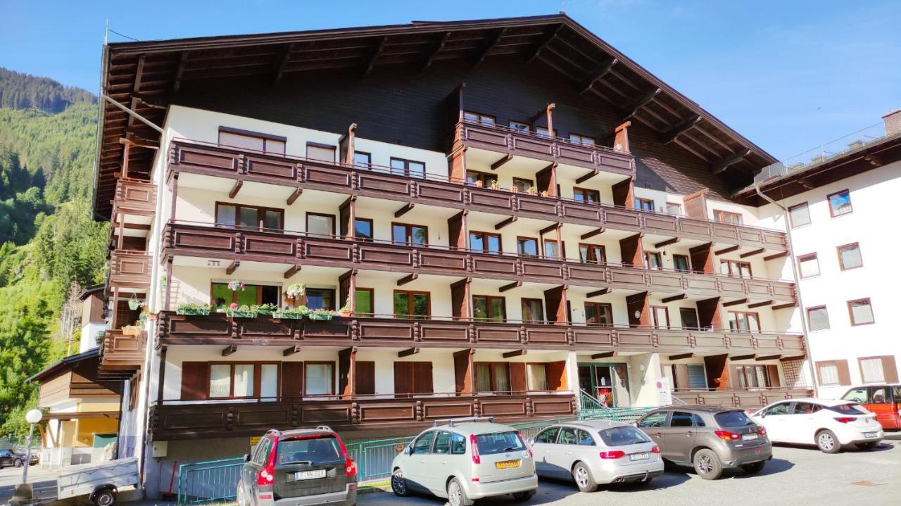 Casa Alpina Relax - Pool&Sauna - Include Jokercard Saalbach-Hinterglemm Ngoại thất bức ảnh