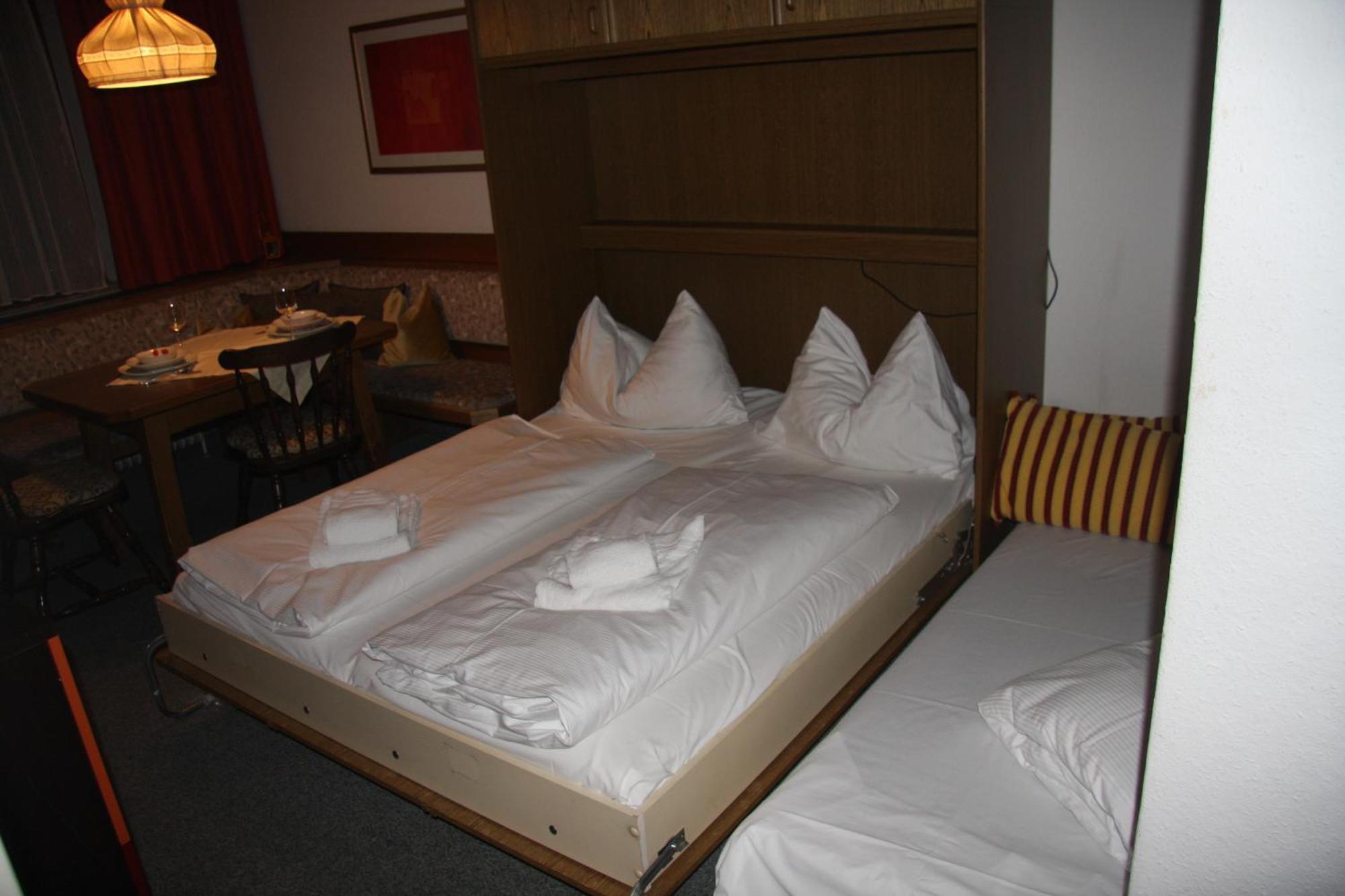 Casa Alpina Relax - Pool&Sauna - Include Jokercard Saalbach-Hinterglemm Phòng bức ảnh