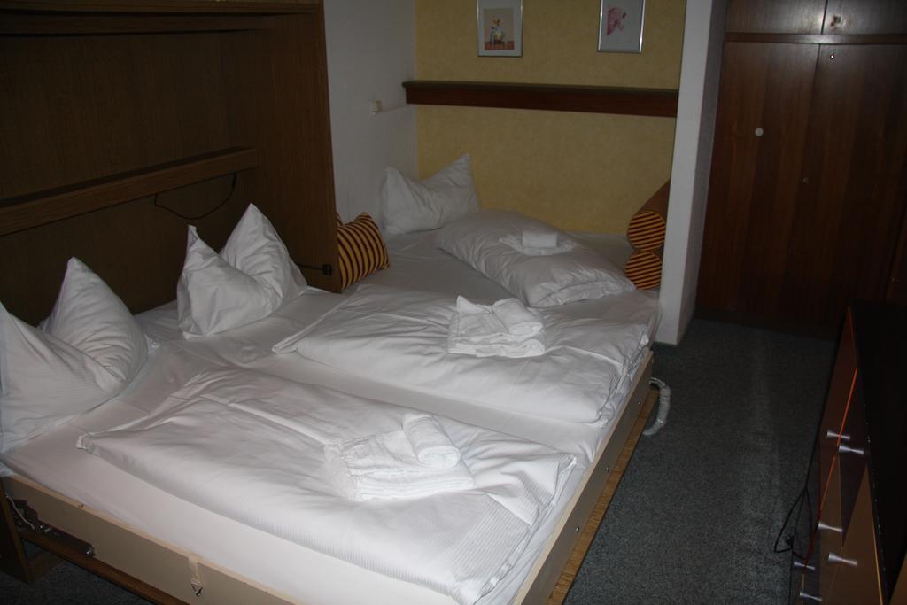 Casa Alpina Relax - Pool&Sauna - Include Jokercard Saalbach-Hinterglemm Phòng bức ảnh