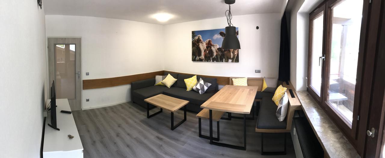 Casa Alpina Relax - Pool&Sauna - Include Jokercard Saalbach-Hinterglemm Ngoại thất bức ảnh