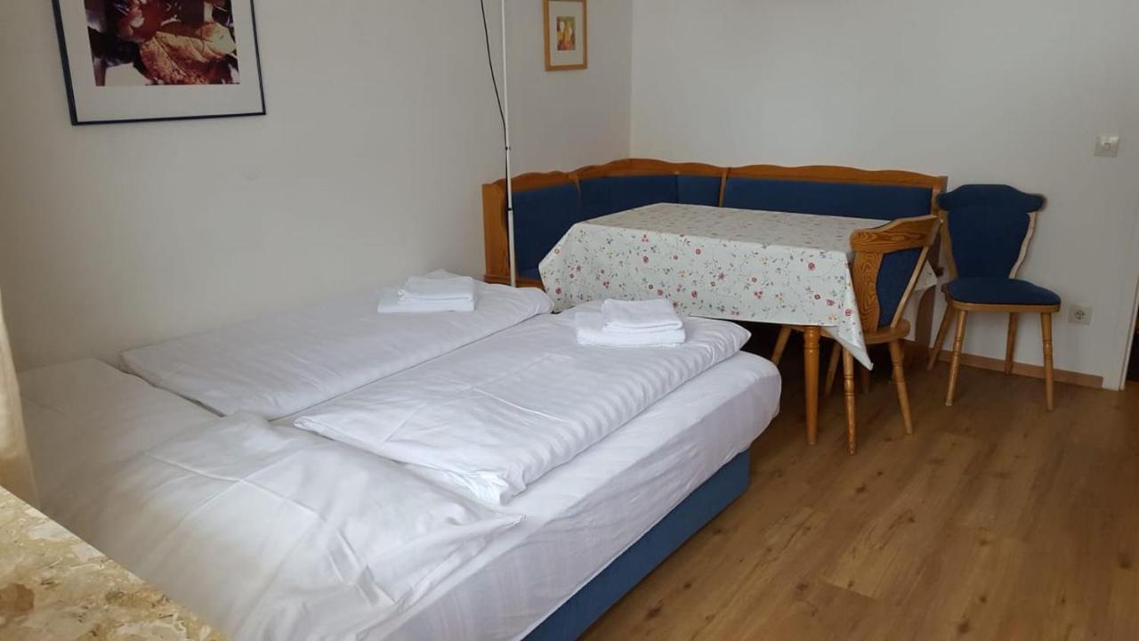 Casa Alpina Relax - Pool&Sauna - Include Jokercard Saalbach-Hinterglemm Ngoại thất bức ảnh