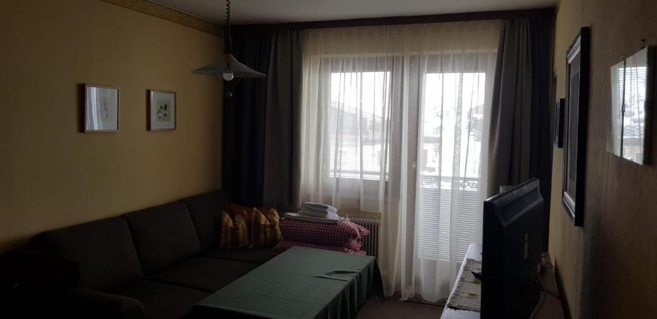 Casa Alpina Relax - Pool&Sauna - Include Jokercard Saalbach-Hinterglemm Ngoại thất bức ảnh