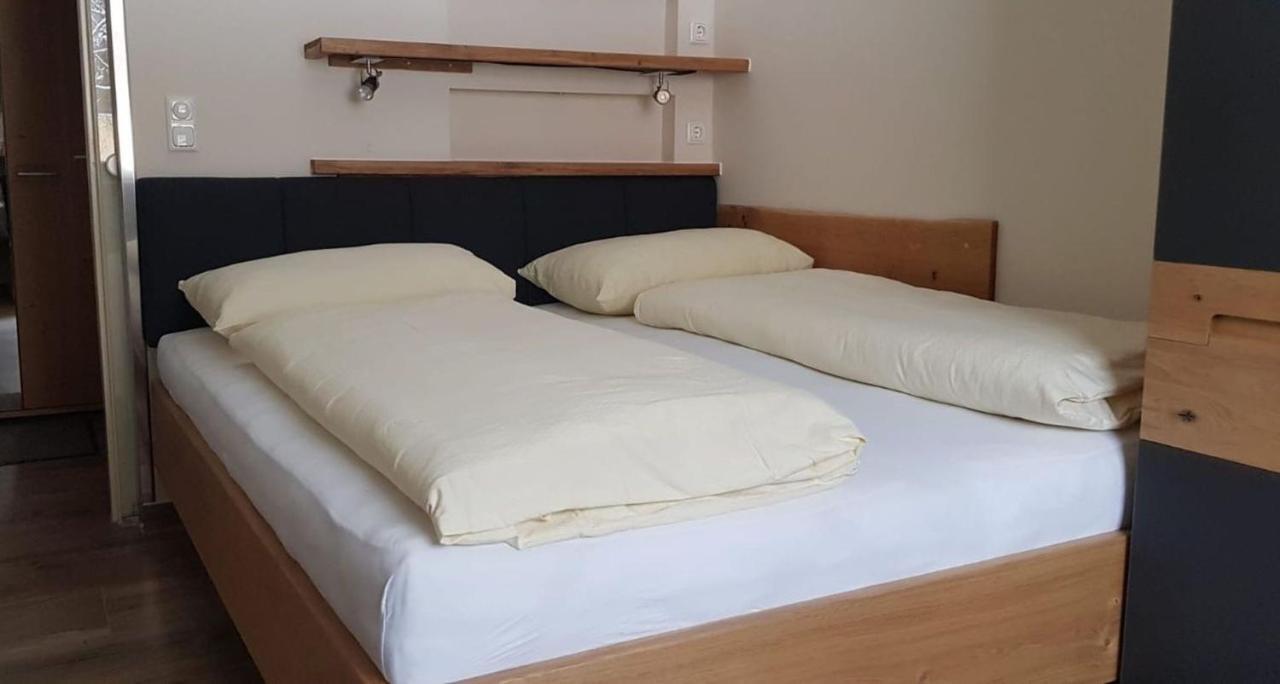 Casa Alpina Relax - Pool&Sauna - Include Jokercard Saalbach-Hinterglemm Ngoại thất bức ảnh