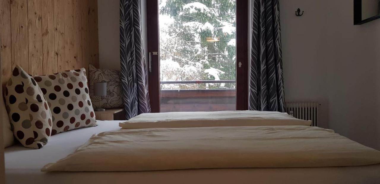 Casa Alpina Relax - Pool&Sauna - Include Jokercard Saalbach-Hinterglemm Ngoại thất bức ảnh